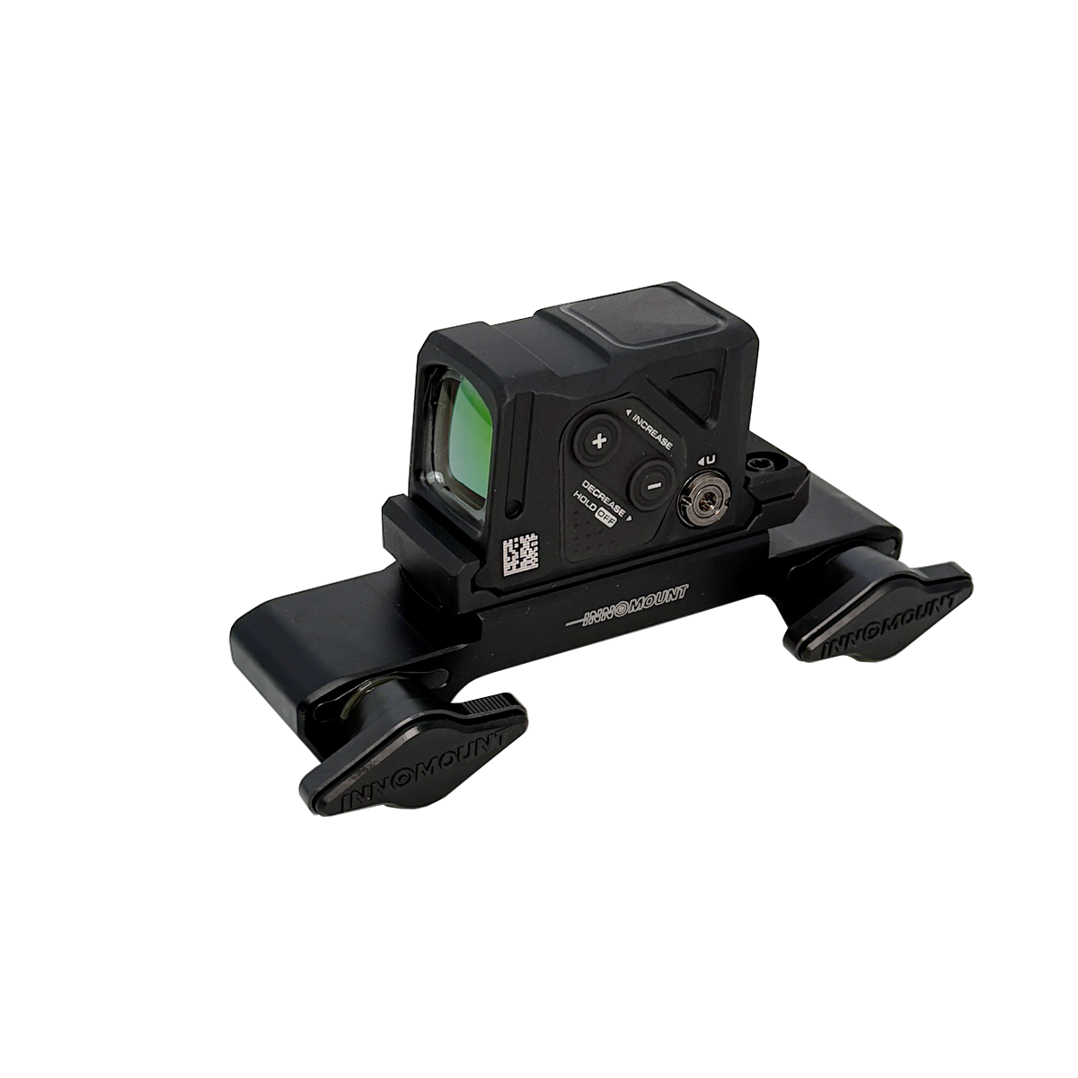 Aimpoint COA R med ZERO-fäste för Blaser/Sauer 505
