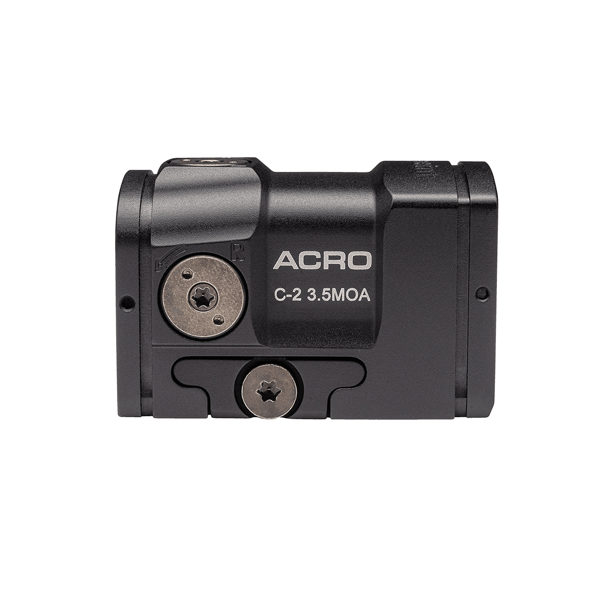 Aimpoint Acro C-2, utan fäste.