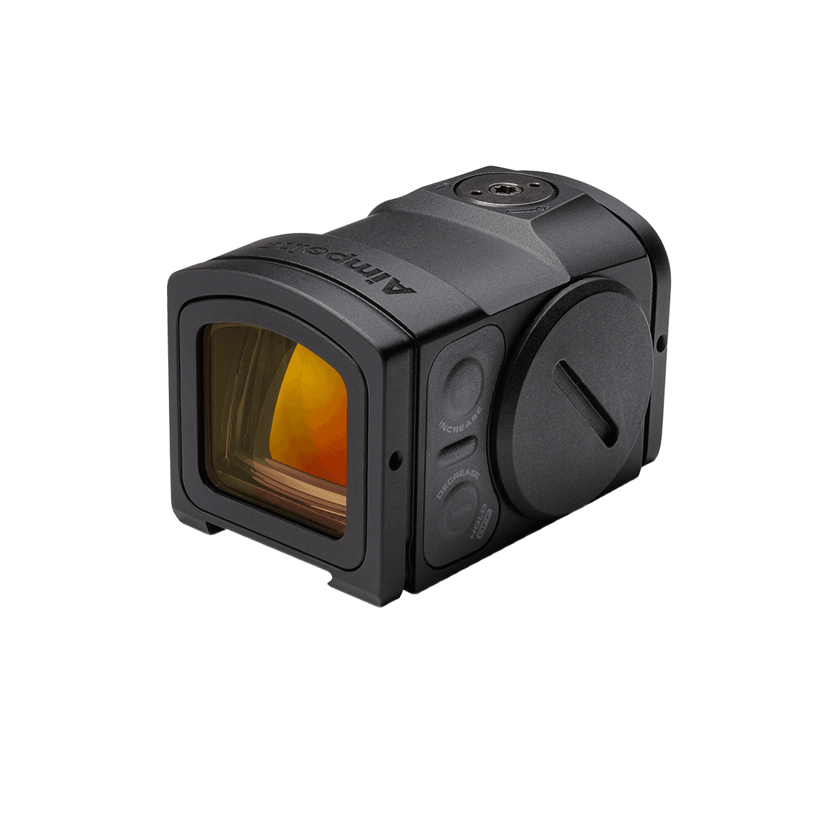 Aimpoint Acro C-2, utan fäste.