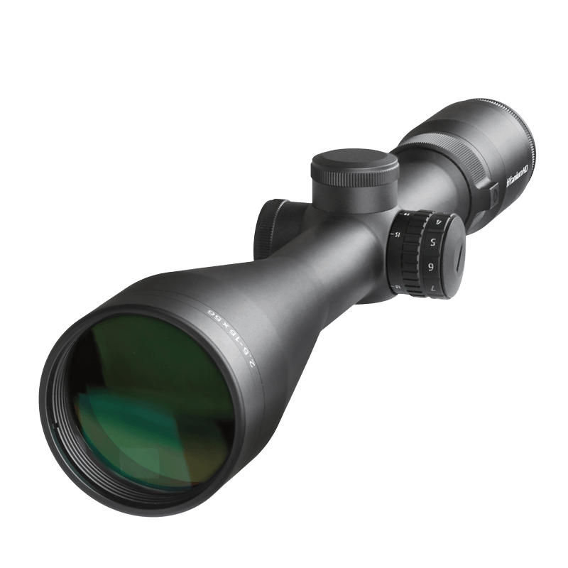 Delta Optical Titanium HD 2.5-15x56