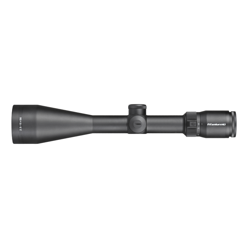 Delta Optical Titanium HD 2.5-15x56