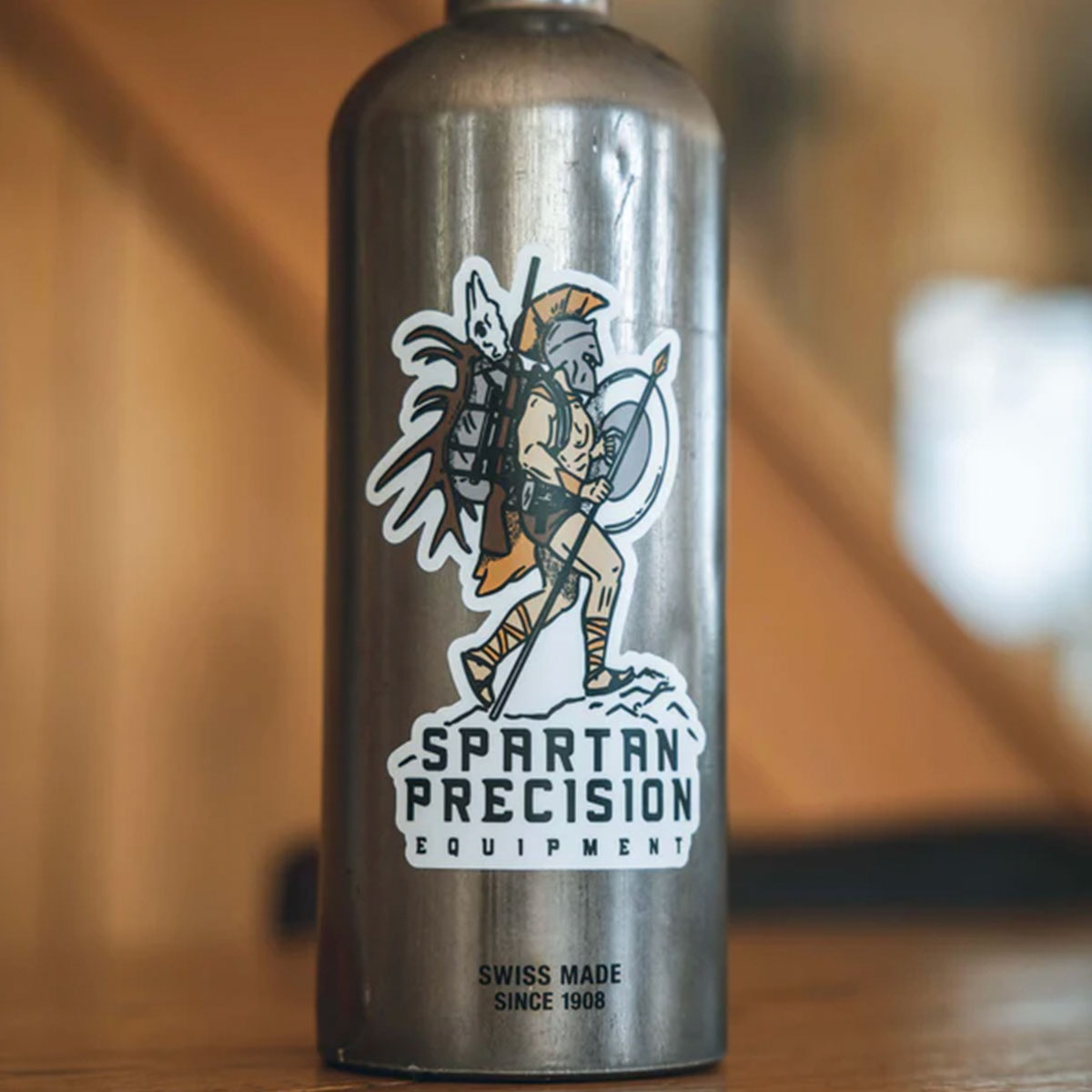 Spartan Sticker Pack