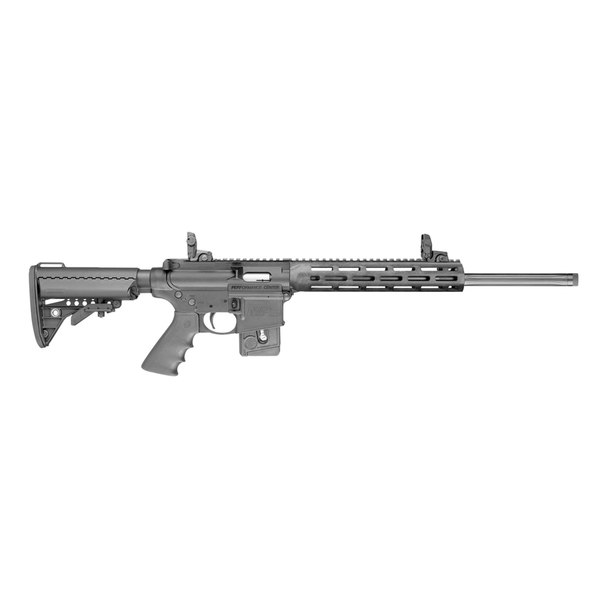 Smith & Wesson P.C M&P 15-22 