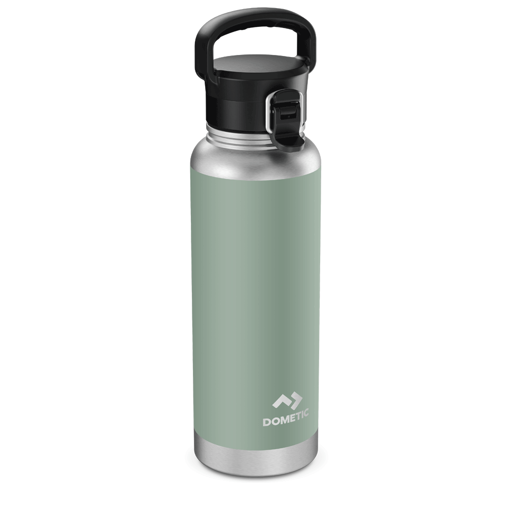 Thermosmugg Thermo Bottle 1200 Moss