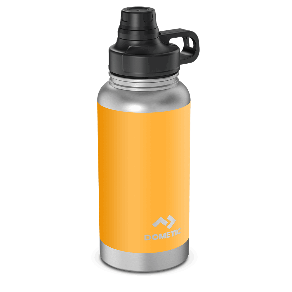 Thermosmugg Thermo Bottle 900 Slate