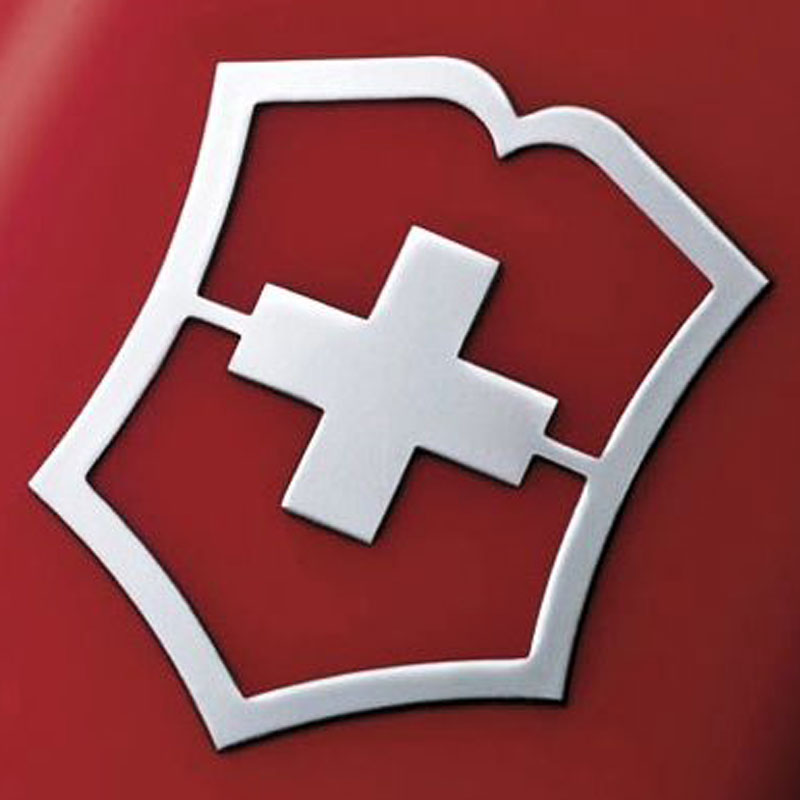 victorinox kniv logo