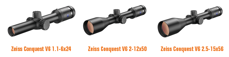 zeiss conquest v6