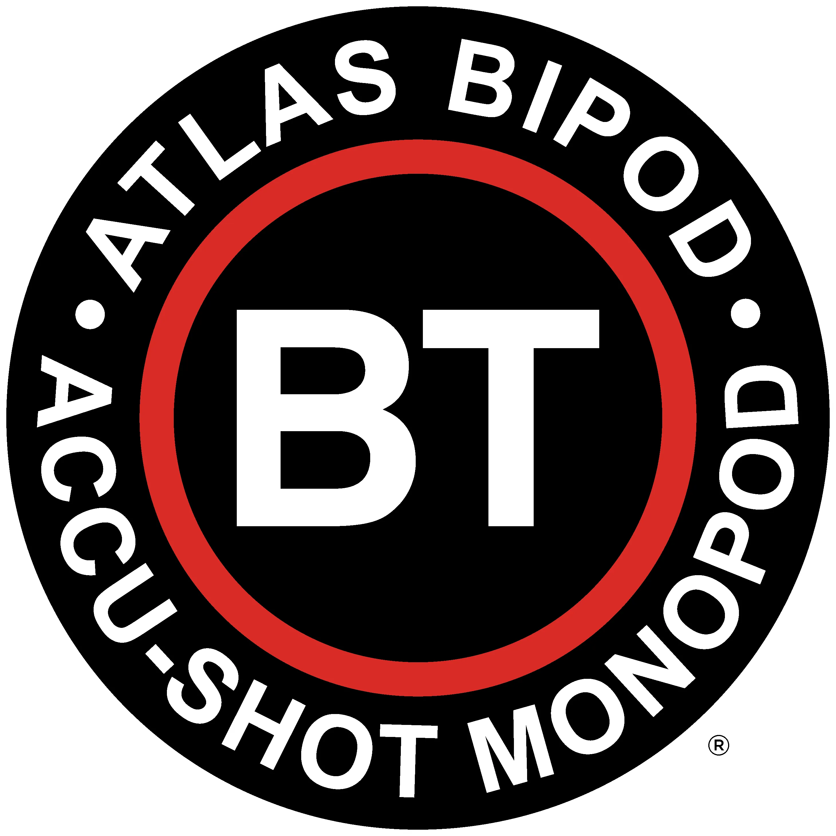 Logo of Atlas bipod