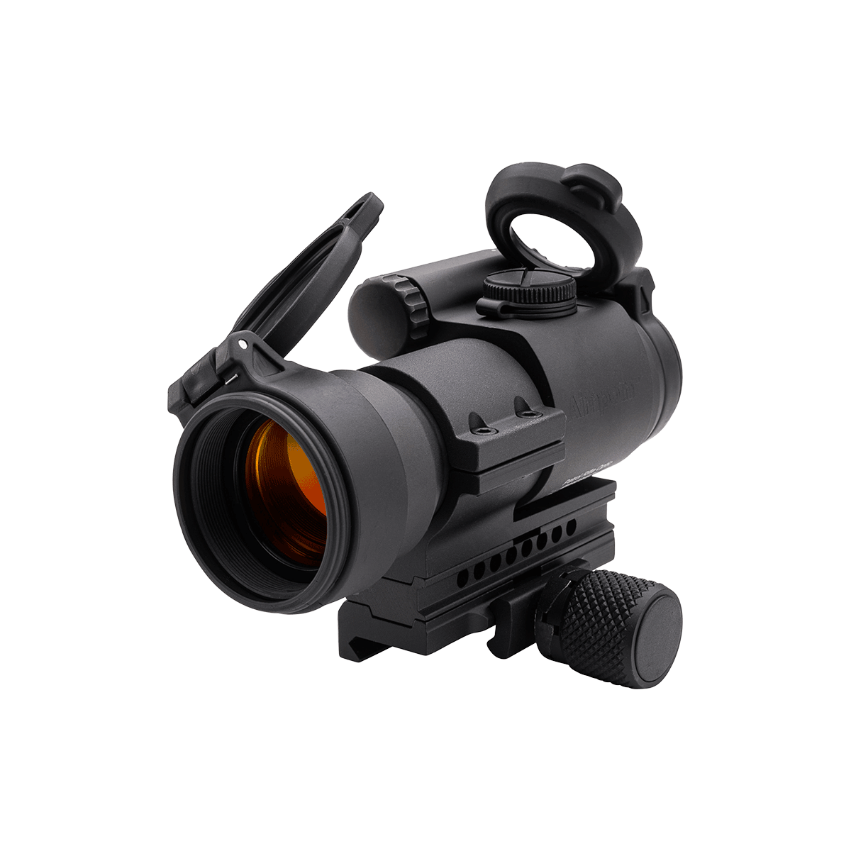 Aimpoint PRO - Patrol Rifle Optics