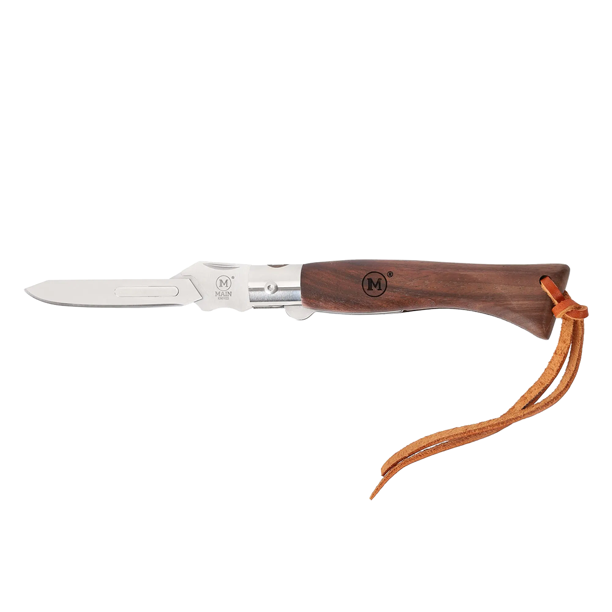 MAIN Italian Line Pocket Knife 10017