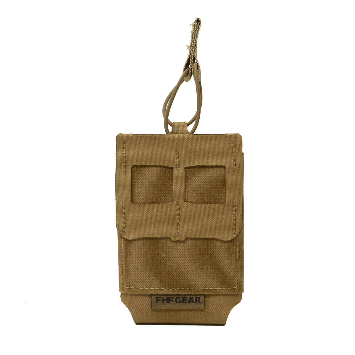 FHF Gear Stackable Phone Sleeve