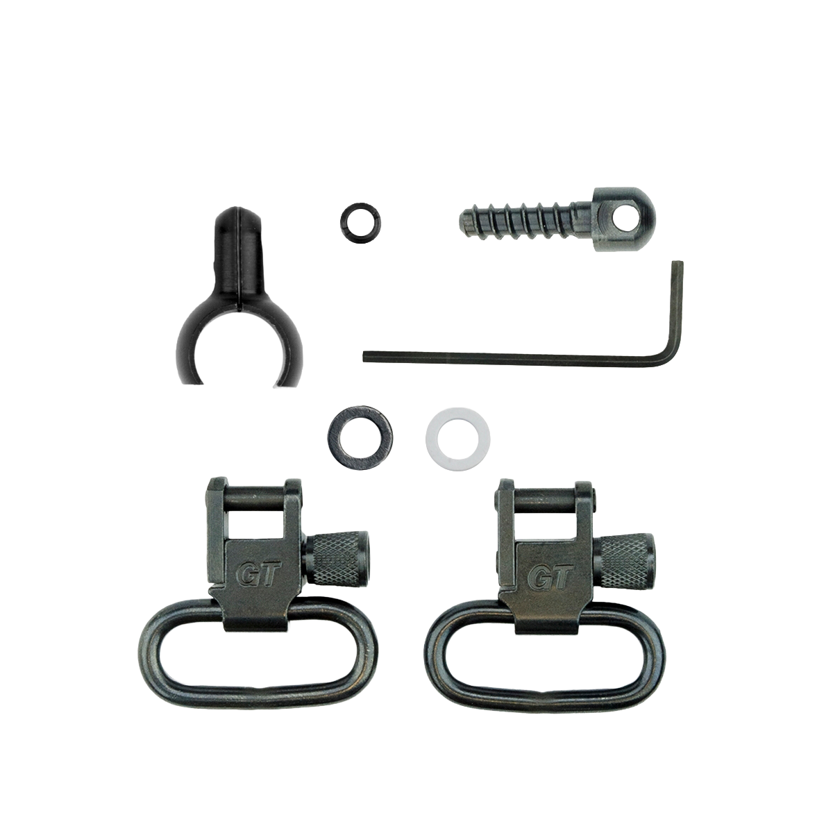 Grovtec Rembygelmontage för .22 Tub 11-12mm