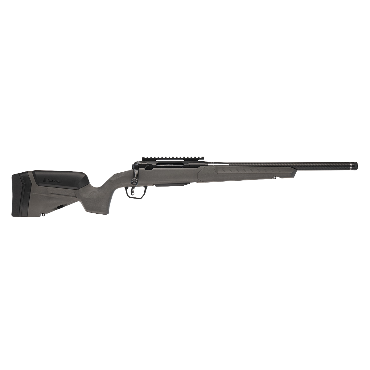 Savage 110 Carbon Hunter