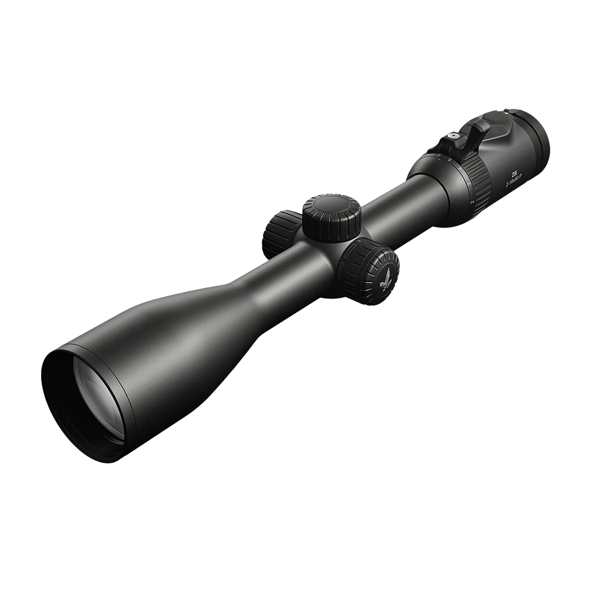 Swarovski Z8I 2-16X50 P