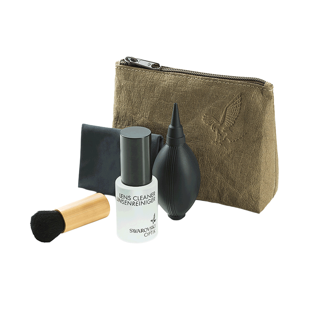 Swarovski Cleaning Set Optics (CSO)