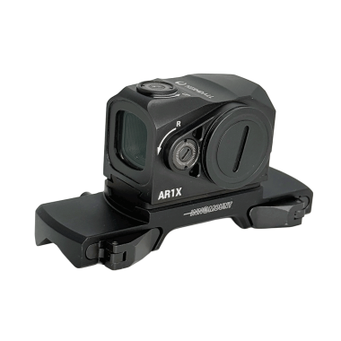 <span class="jp_product_title">Heimdall AR1X med fäste för Blaser/Sauer 505</span>