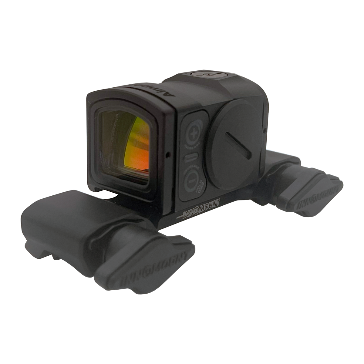 aimpoint paketlösning