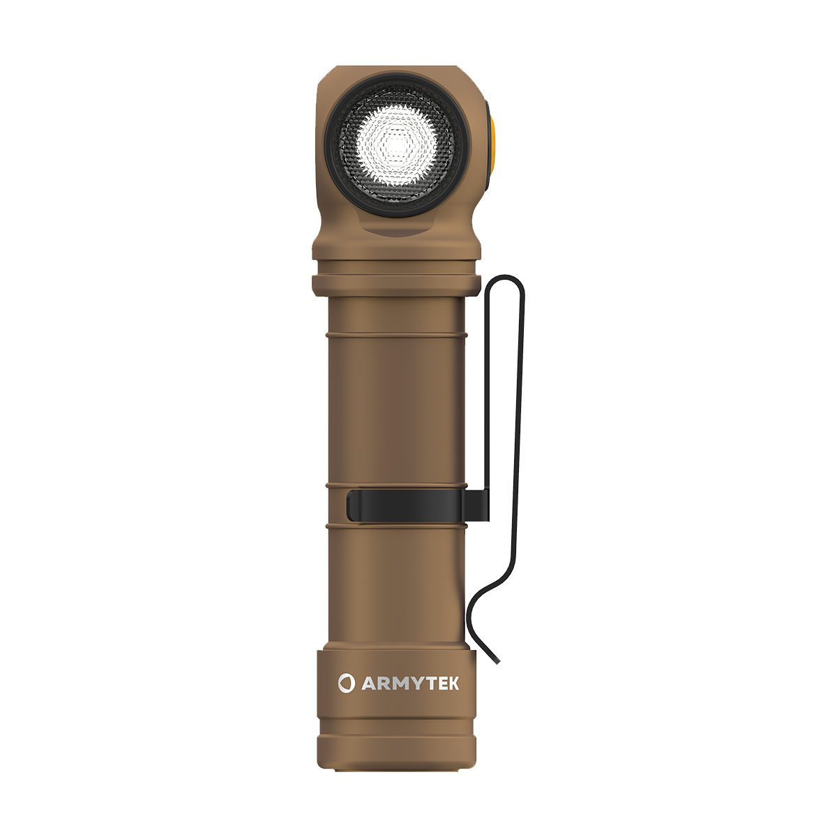 Armytek Wizard C2 Pro Max 4000lm Sand
