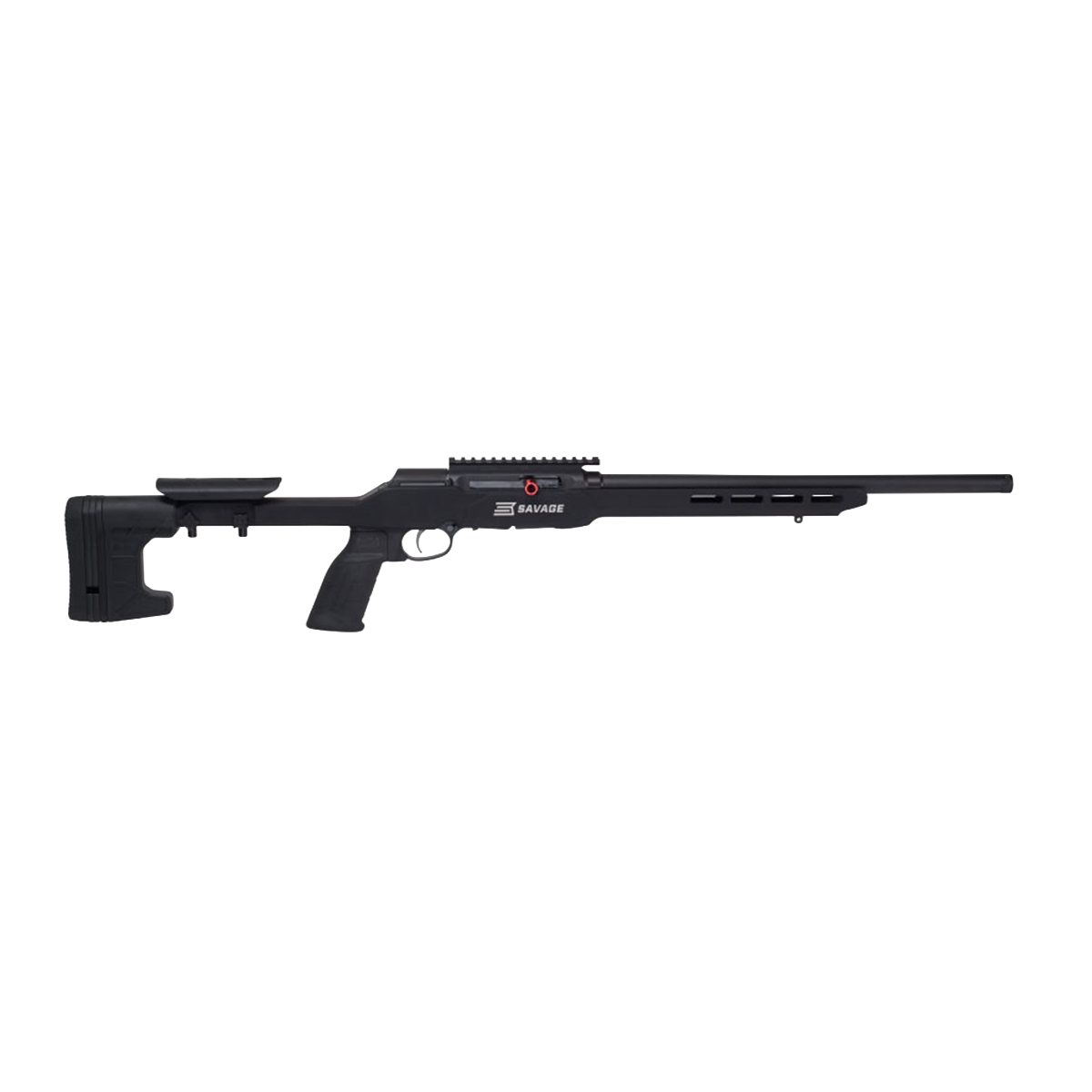 Savage A22 Precision 22lr 18"