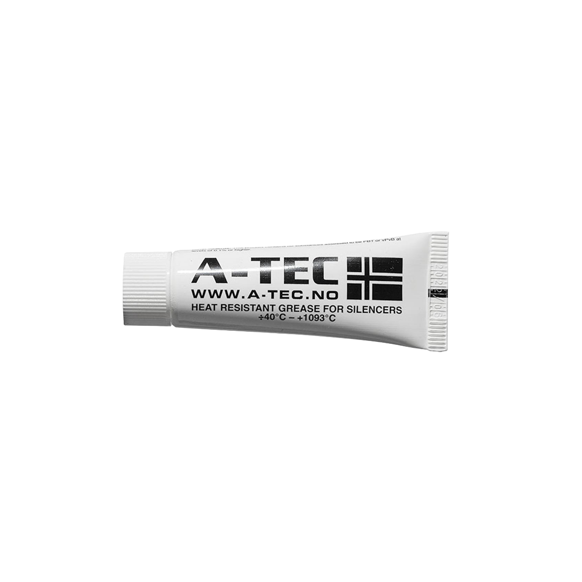 A-TEC Ljuddämparfett