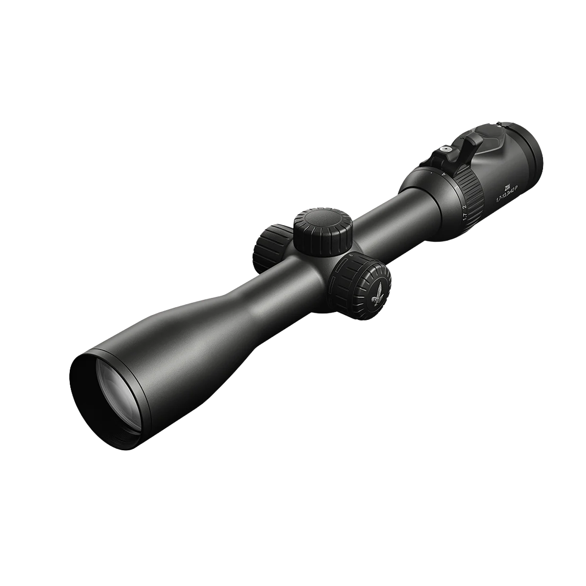 Swarovski Z8I 1.7-13.3X42 P