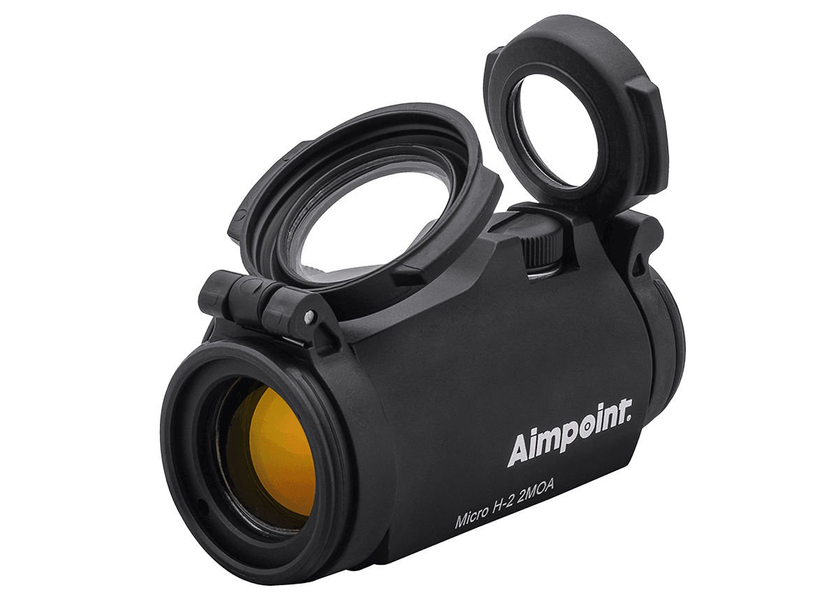 aimpoint micro