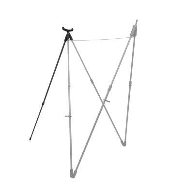 <span class="jp_product_title">Spartan Springbok Quad Pent System Kit</span>