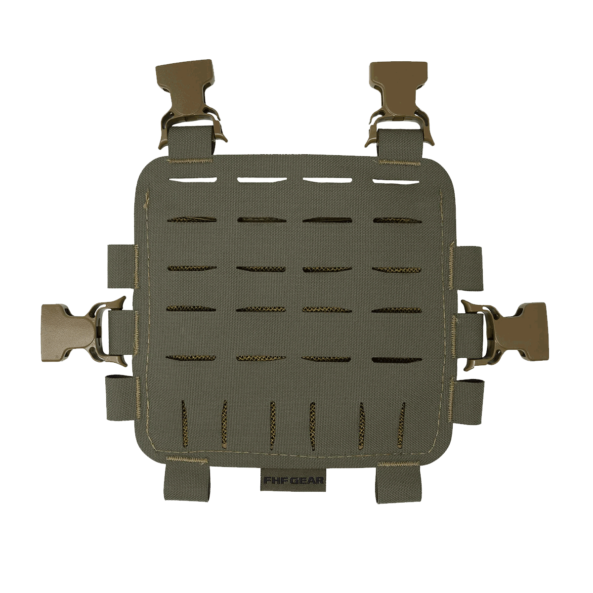 FHF Gear MCP (Mini Chest Panel)