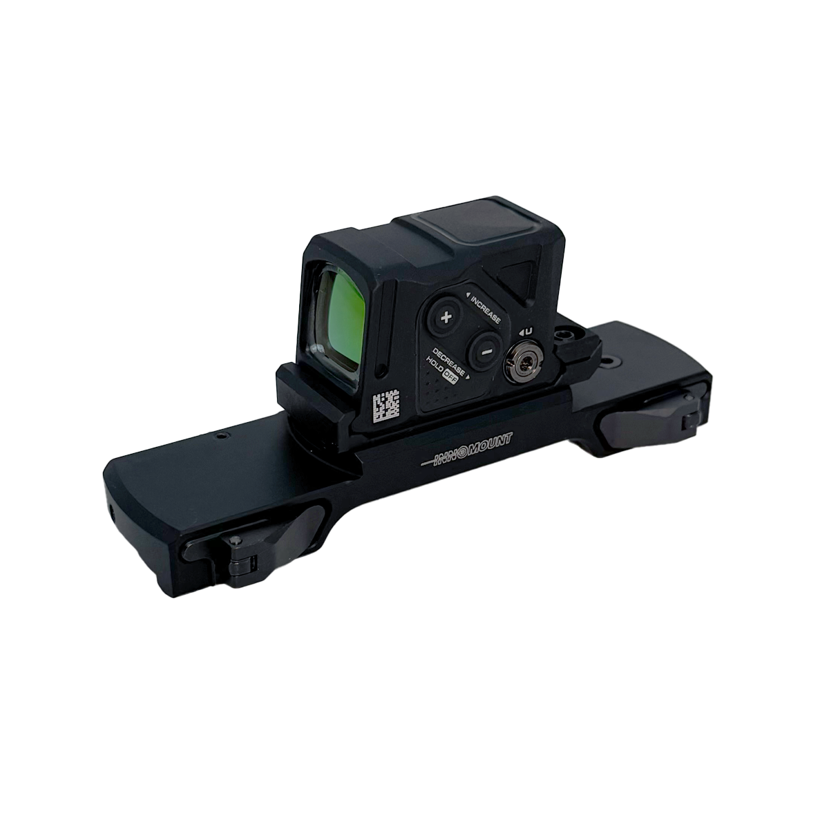 Aimpoint COA R med fäste för Sauer 404
