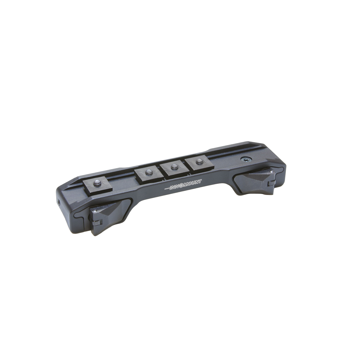 Innomount QD, Sauer 404, Zeiss skena