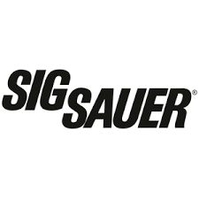 Logo of Sig Sauer