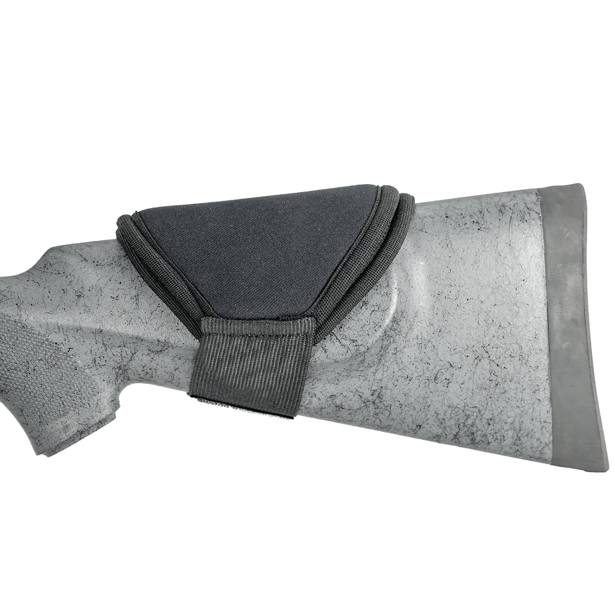 Grovtec Vadderad kolvkamshöjare