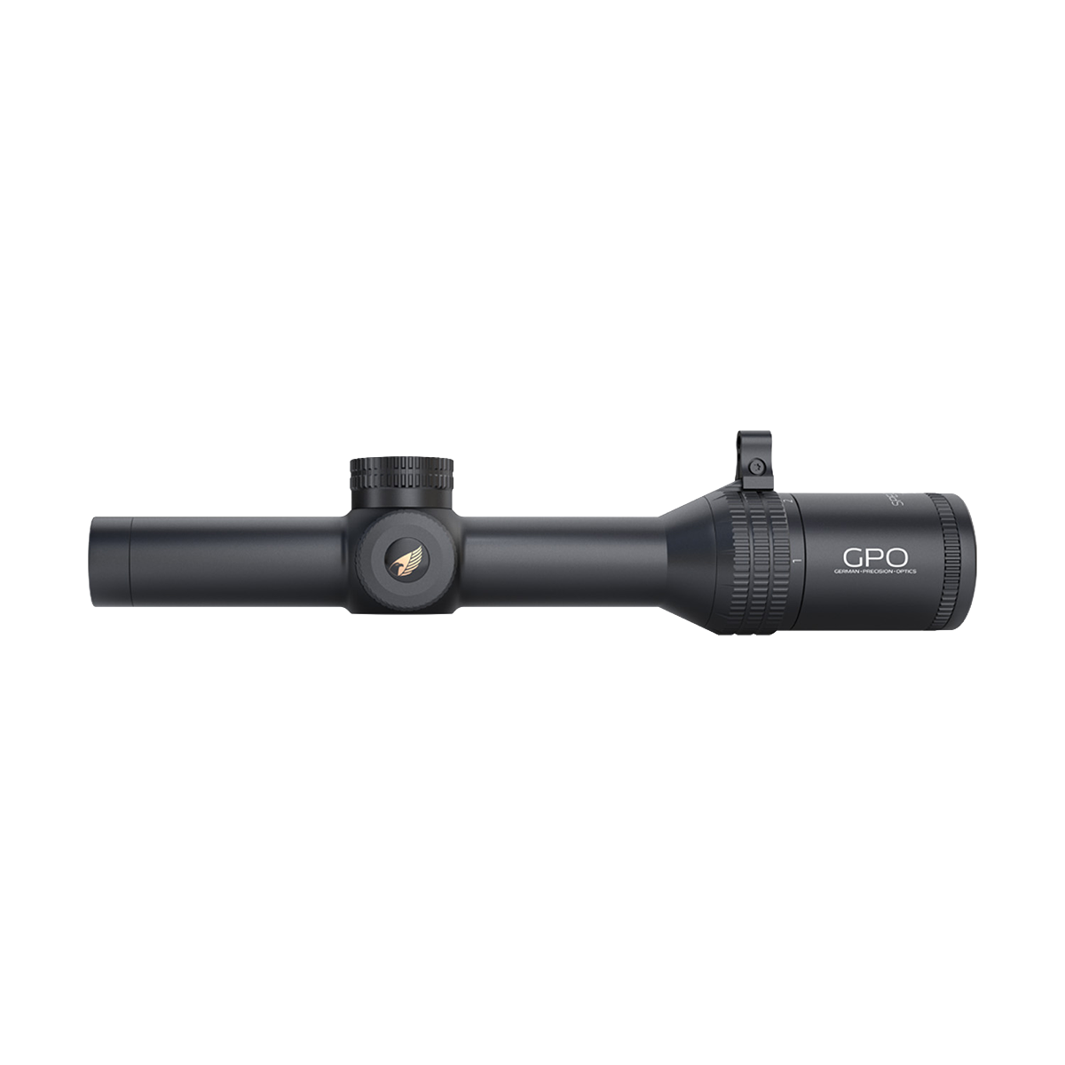 GPO Spectra 8x, 1-8x24i