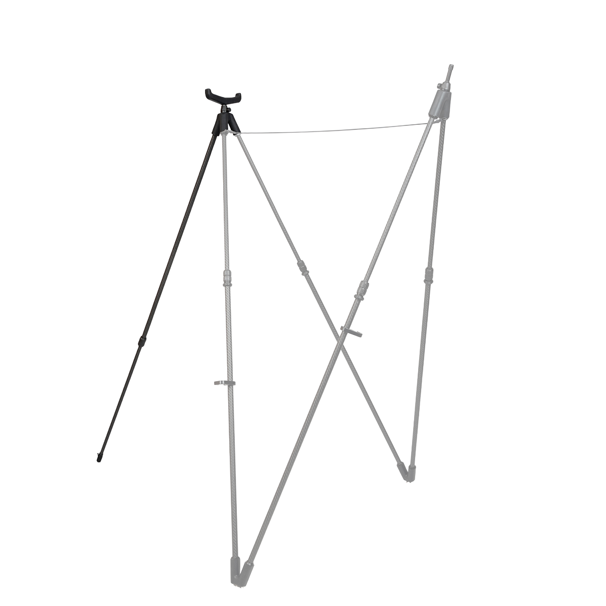 Spartan Springbok Quad Pent System Kit