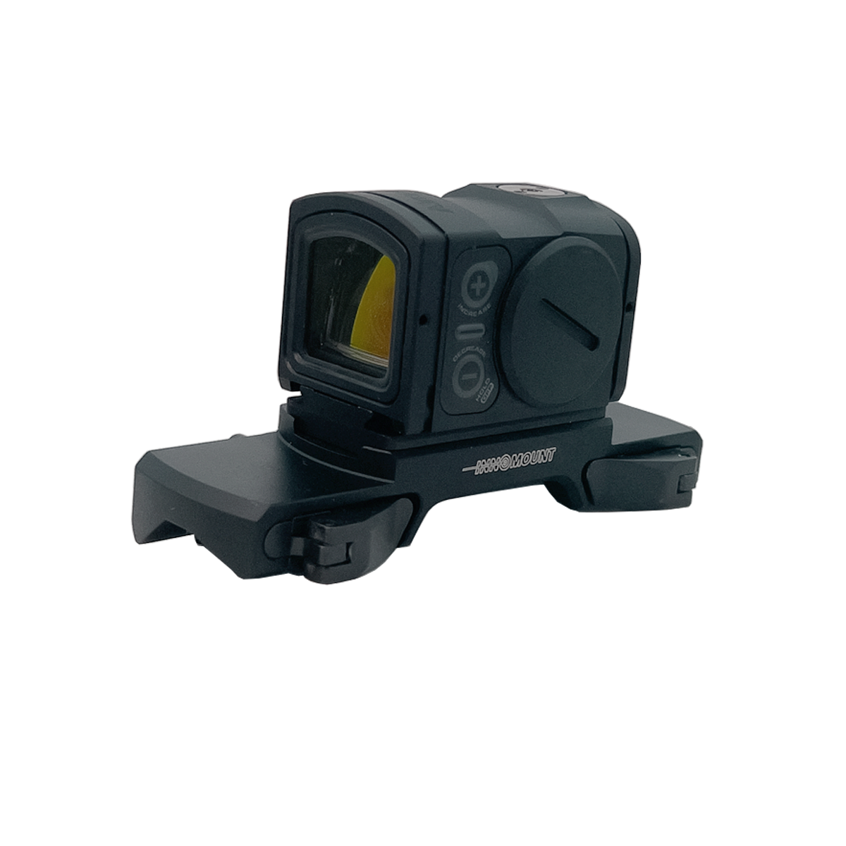 Aimpoint Acro C-2 med fäste för Blaser