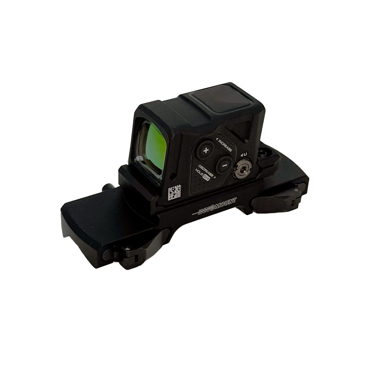 Aimpoint COA R med fäste för Blaser/Sauer 505