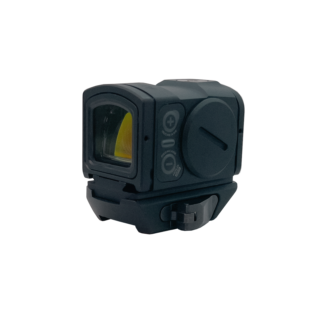 Aimpoint Acro C-2 med fäste för Picatinny