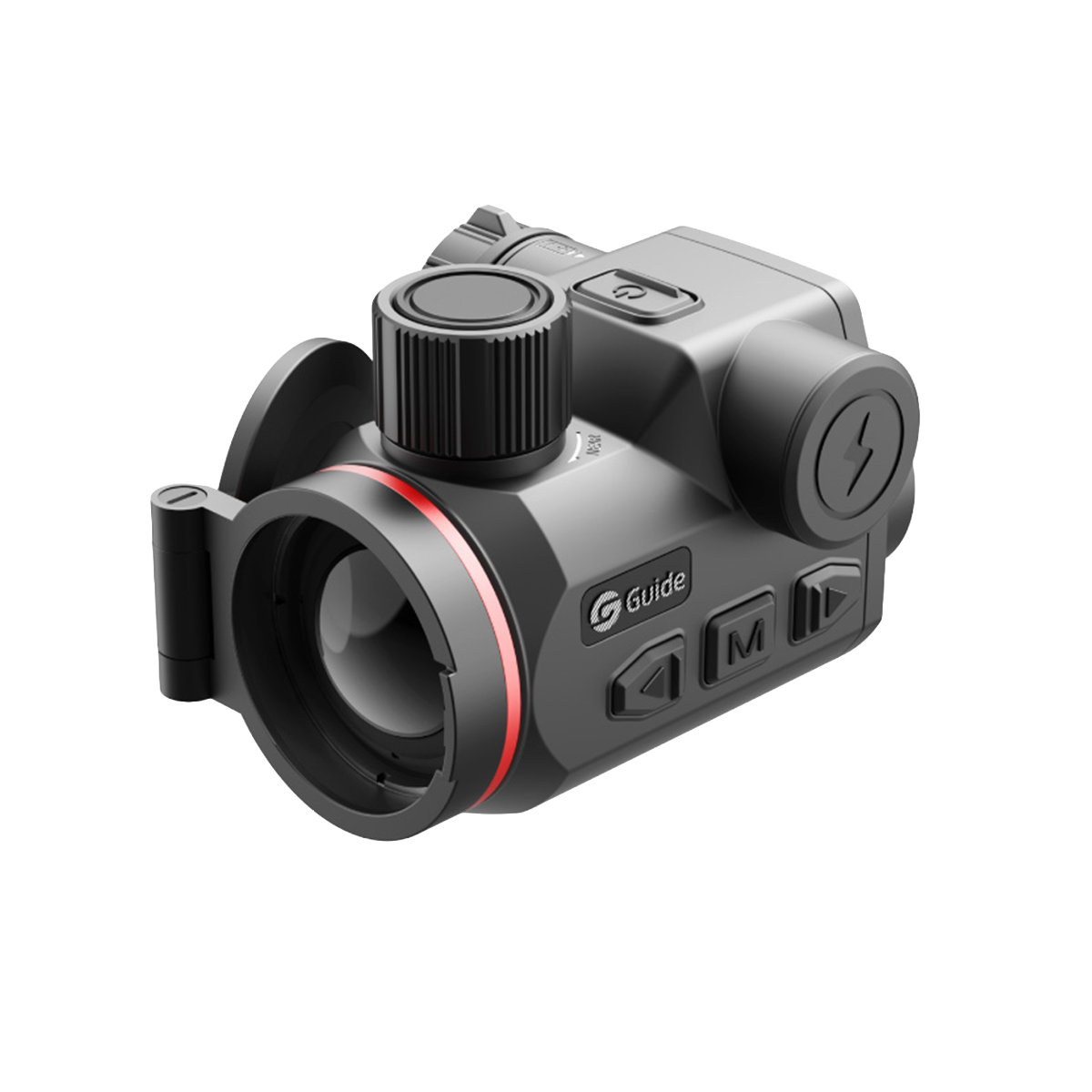 Guide Orion C Clip-On