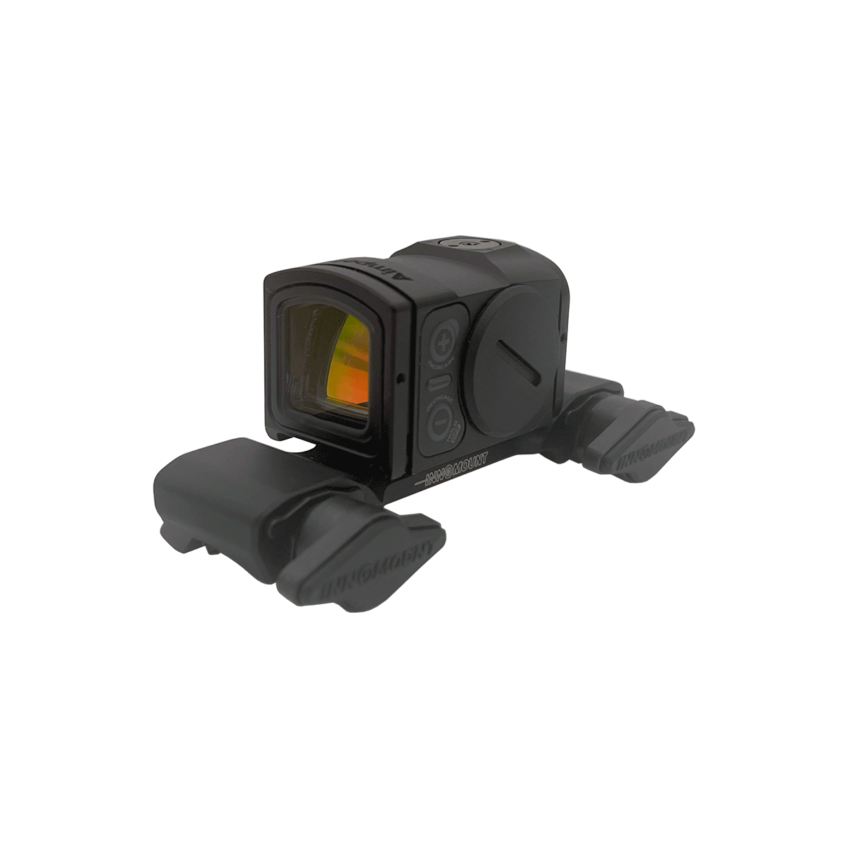 Aimpoint Acro C-2 med Zero-fäste för Blaser