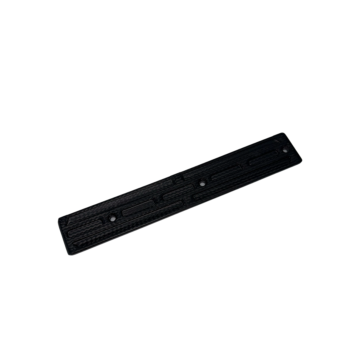 OAC TAC Matrix Carbon Arca rail