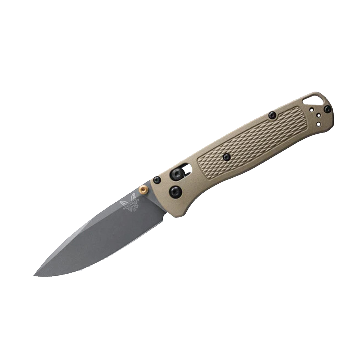 Benchmade kniv bugout