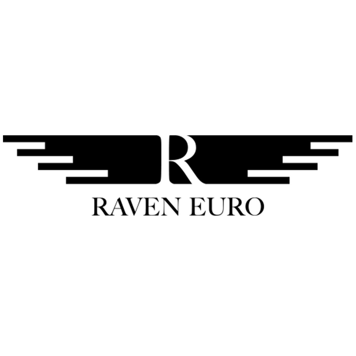 Logo of Raven Euro
