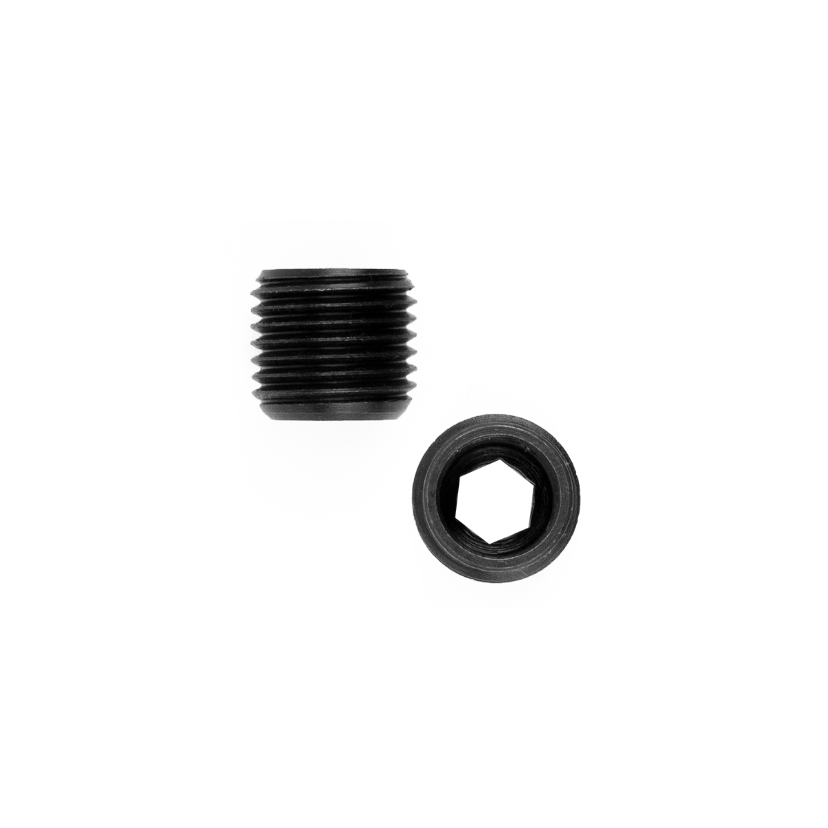 GrovTec Push Button Base Full Rotation