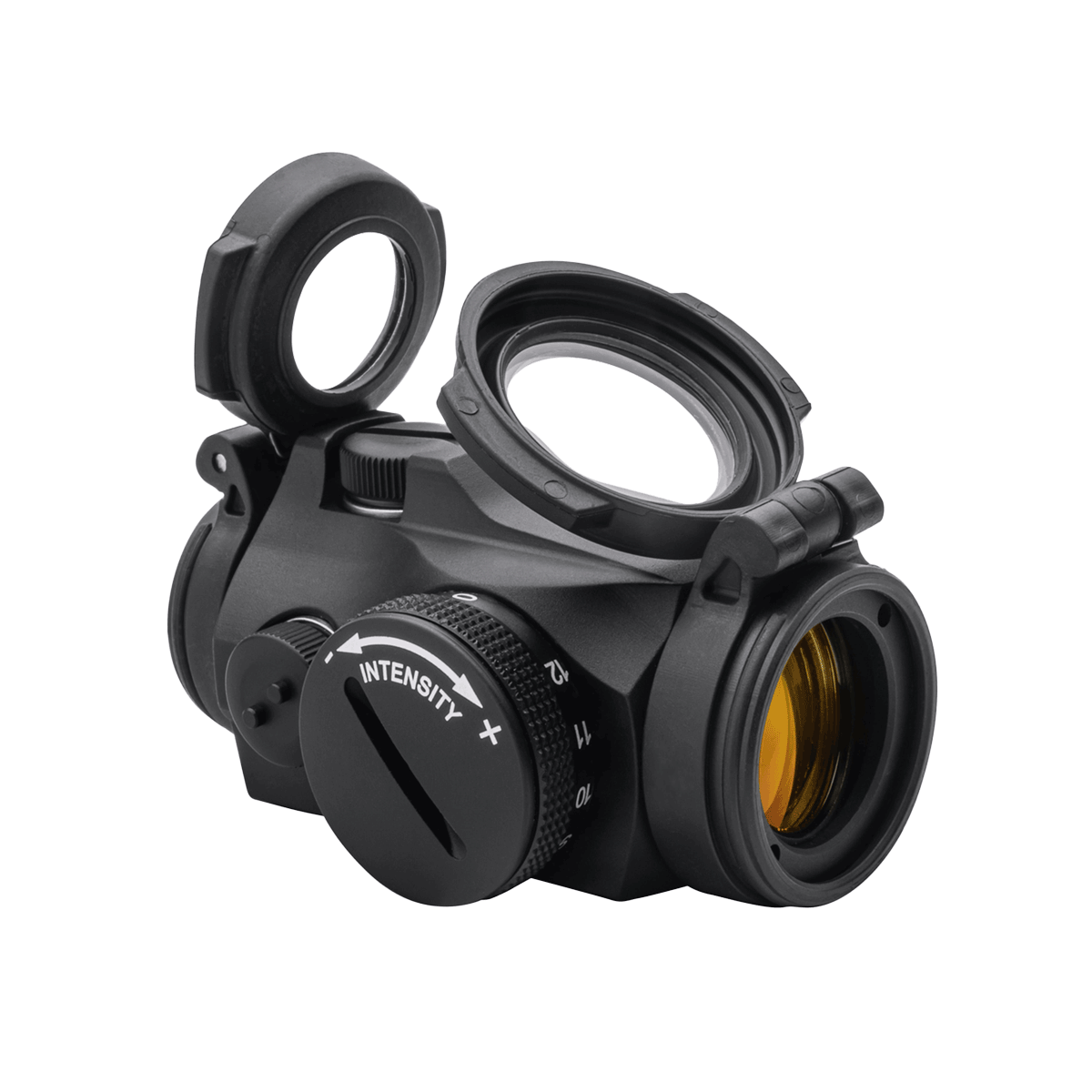 Aimpoint Micro H2, utan fäste
