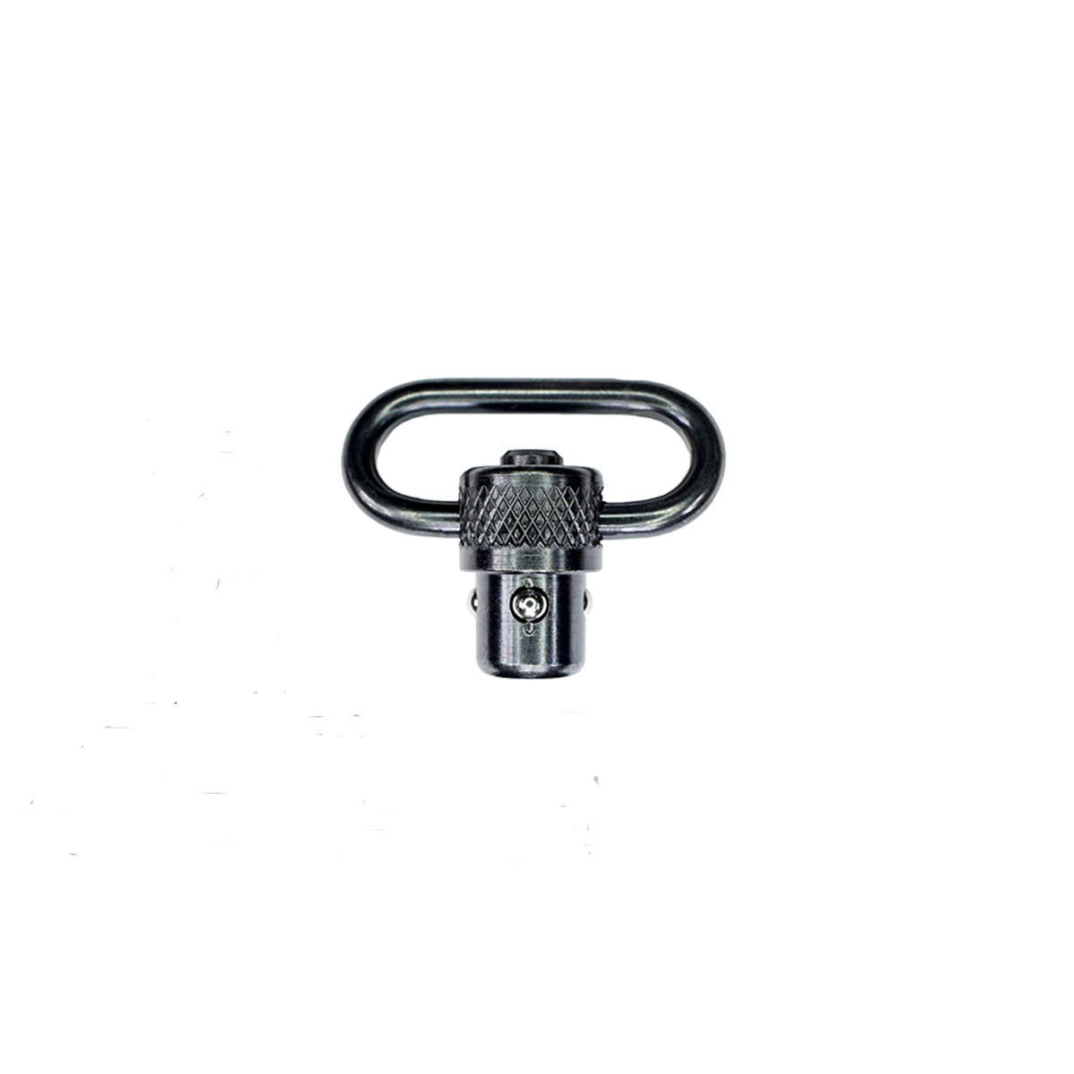 Rembygel Push Button QD