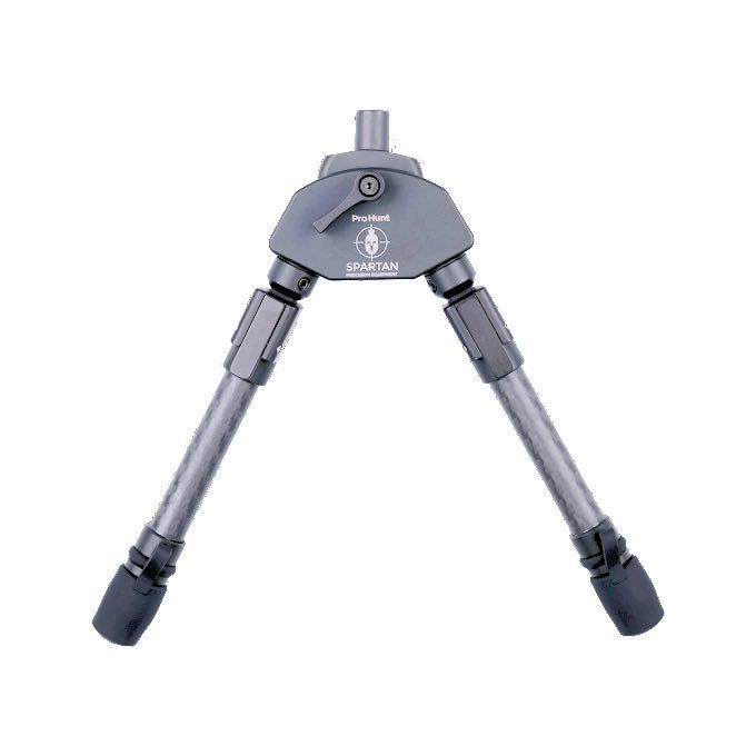 Bipod skjutstöd