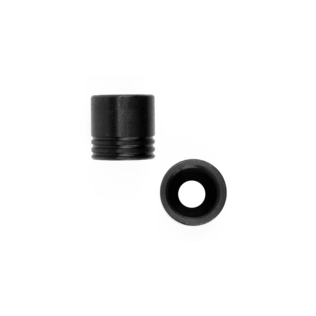 GrovTec Push Button Base Full Rotation (Glue in)