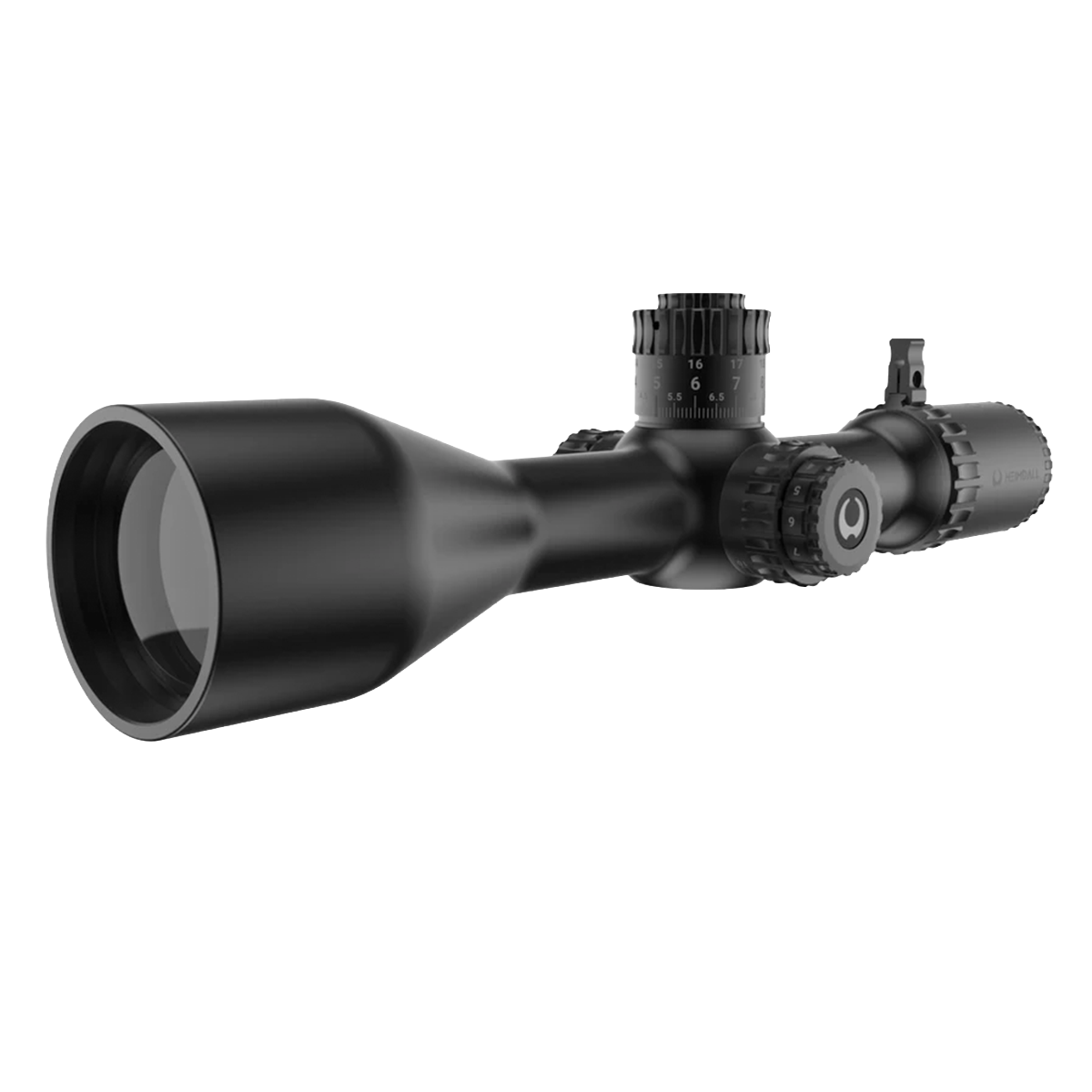 Heimdall T10Xi 4-40x60