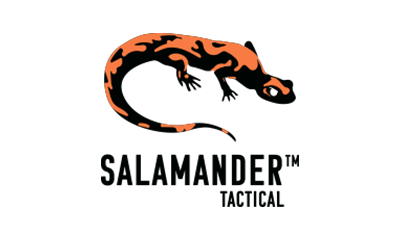 Logo of Salamander Tactical