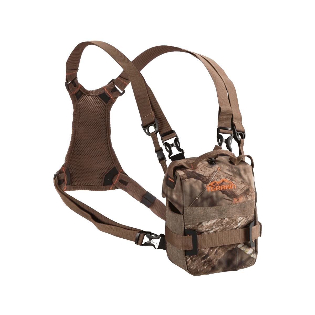 Allen Terrain Plateau Bino Harness
